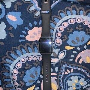 Series 3 GPS Apple Watch (38mm)